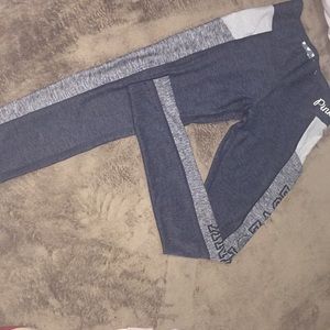 Pink Ultimate Sport Leggings XS